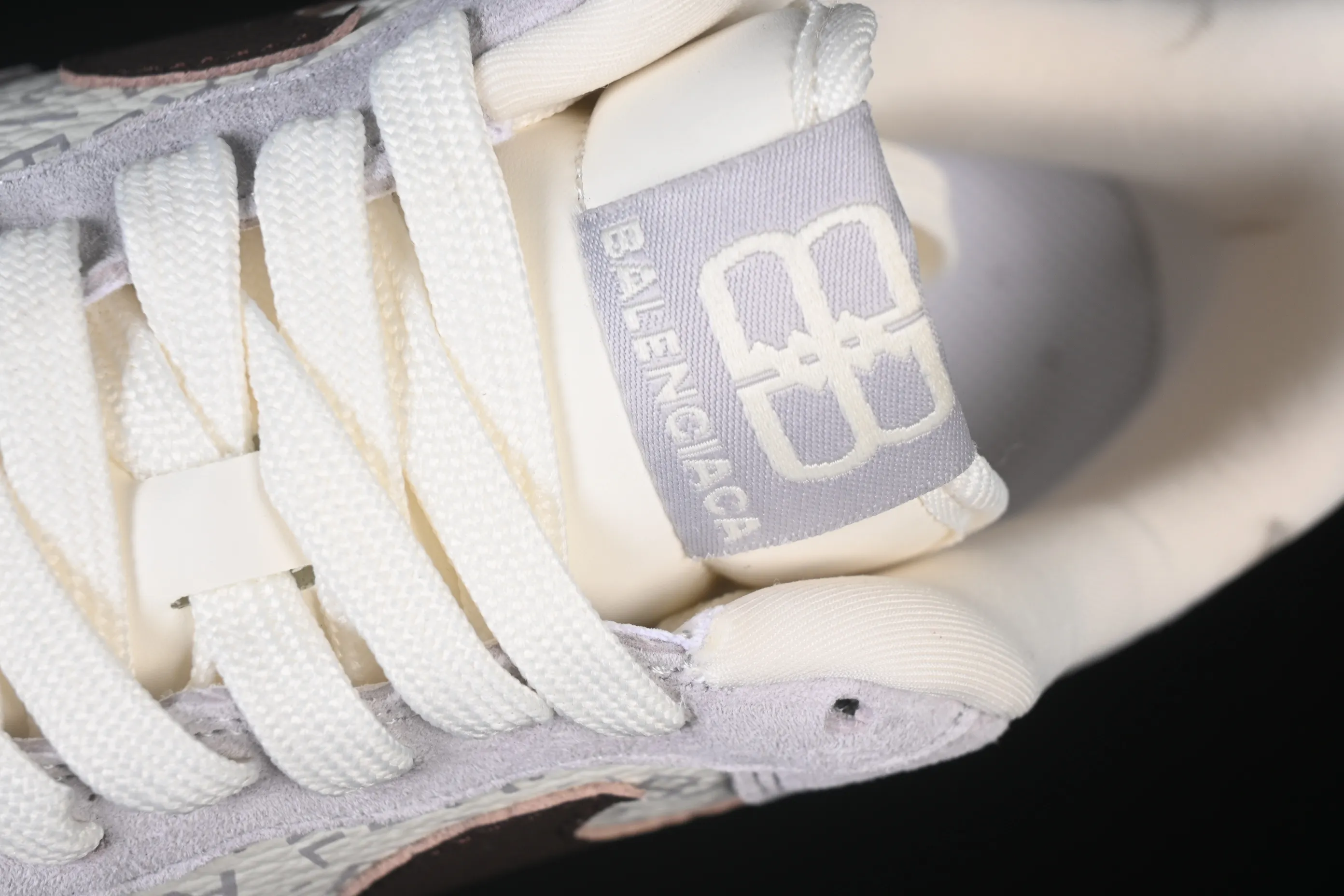 All categories Nk Air Force 1 Air Force series Nk Air Force 1 Low Air Force low-top Nike Air Force 1'07 Low Balenciaga co-branded white brown Air Force 1 low-top casual sneakers YF9511-806
